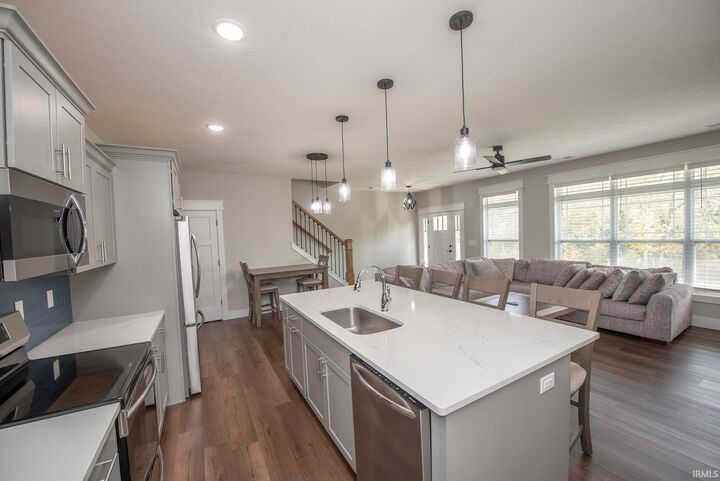 Property Photo:  424 Catherwood Drive 2  IN 47906 