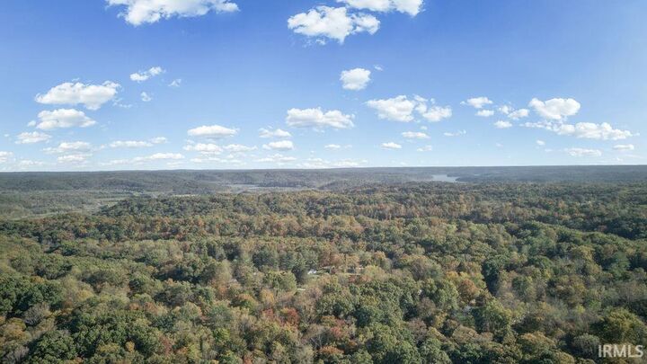 Property Photo: 6669 E Gross Road IN 47401