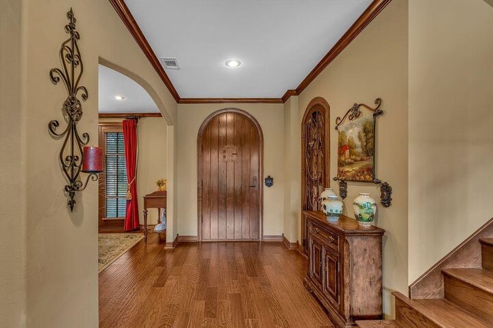 Property Photo: 2003 Fairway Lane TX 75672