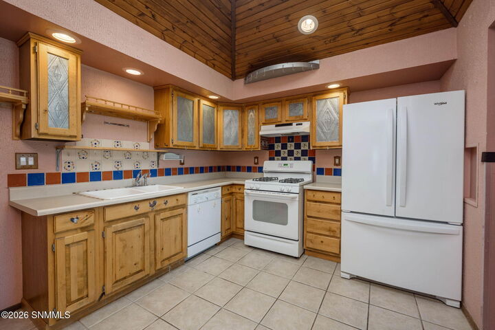 Property Photo:  2856 Glass Road  NM 88005 