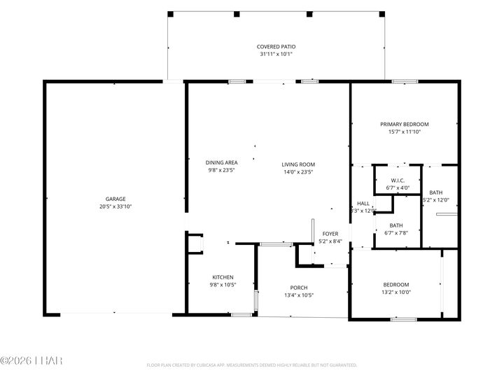 Property Photo: 3110 Douglas Dr AZ 86404