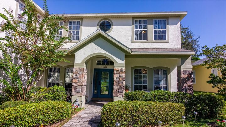 Property Photo: 4933 Parkview Drive FL 34771