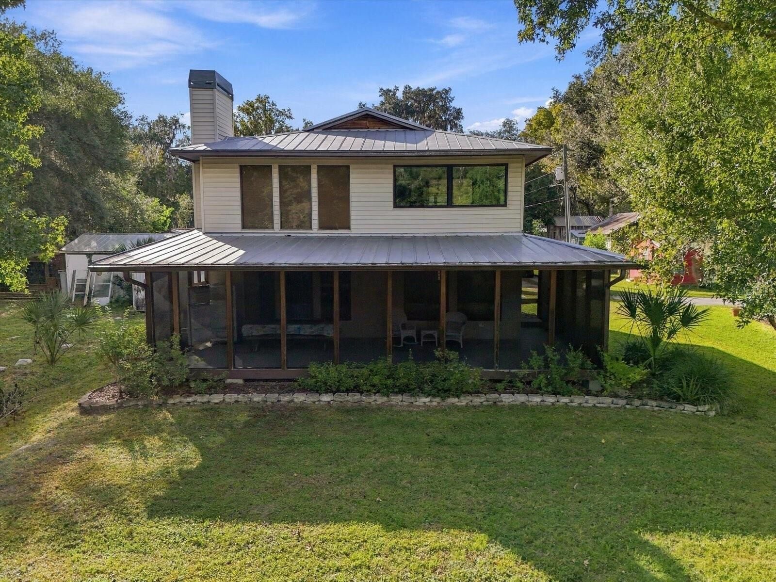 Property Photo:  3156 N Hooty Point  FL 34453 
