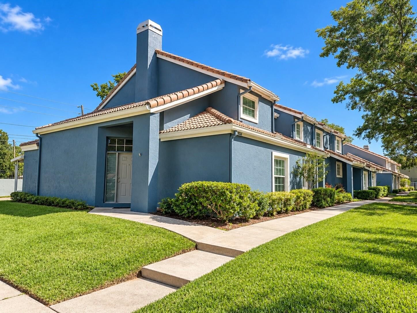 Property Photo: 4489 Oak Arbor Circle FL 32808