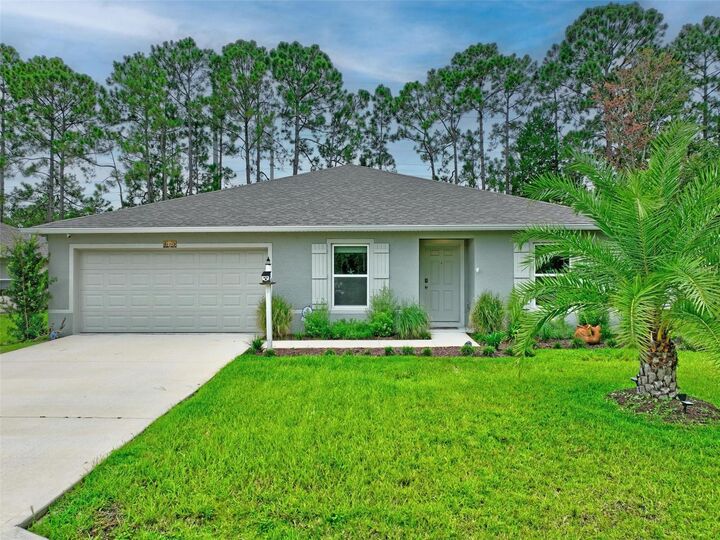 Property Photo:  177 Underwood Trail  FL 32164 