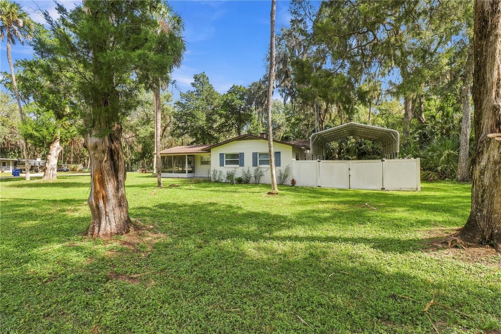 Property Photo:  1991 NW 15th Avenue  FL 34428 