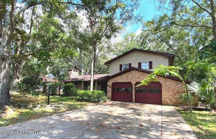 Property Photo: 3748 River Pine Drive MS 39563