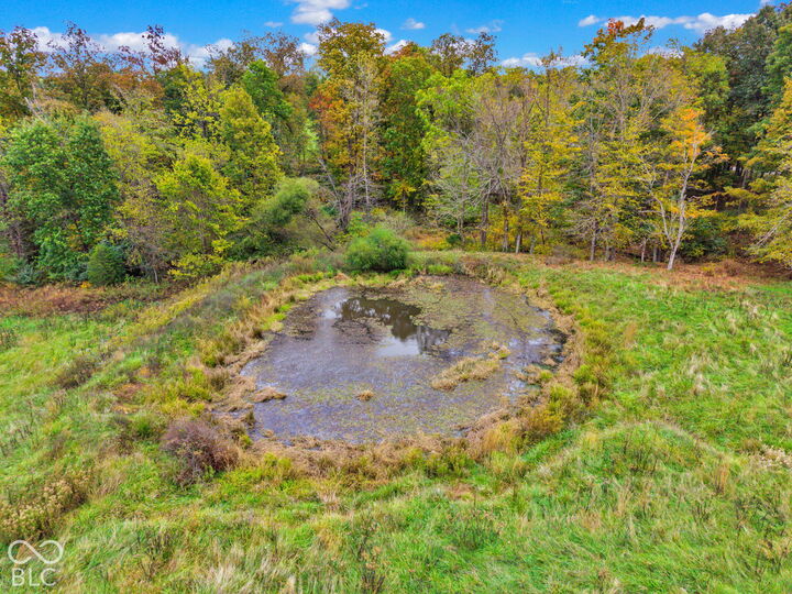 Property Photo:  00 W County Road 1050 S  IN 46120 
