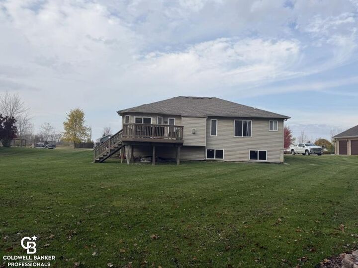 Property Photo:  253 S Deer Park Road  MI 48014 