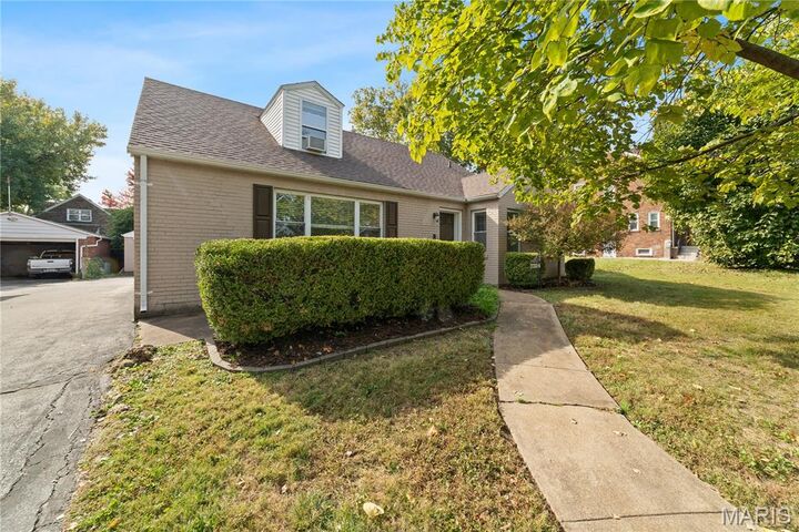 Property Photo: 7324 Ahern Avenue MO 63130