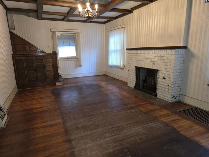 Photo de la propriété: 205 S Locust St KS 67546-0000