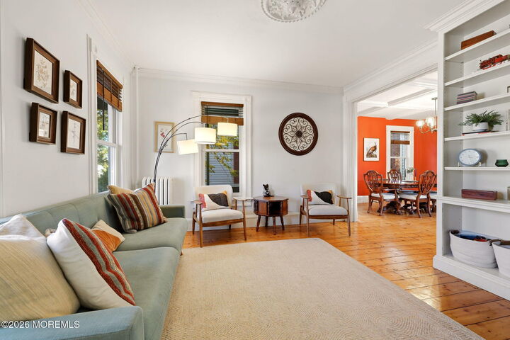 Property Photo: 85 Osborn Street NJ 07735
