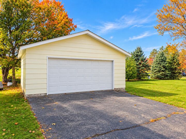 Property Photo:  338 N Main Street  MI 49265 