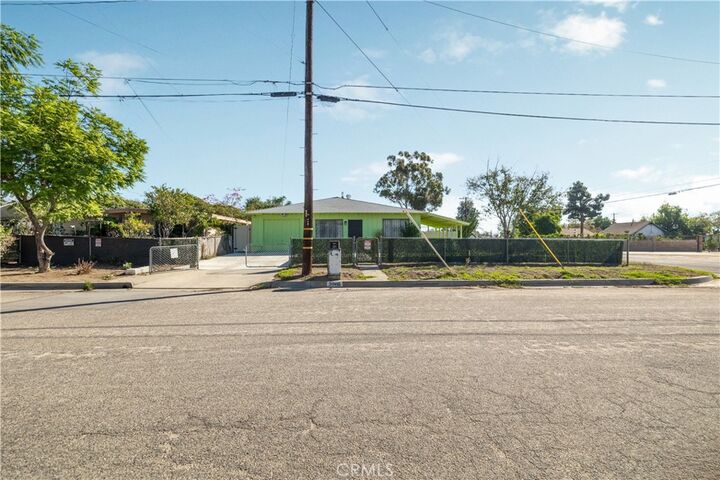 Property Photo:  3005 Arizona  CA 92407 