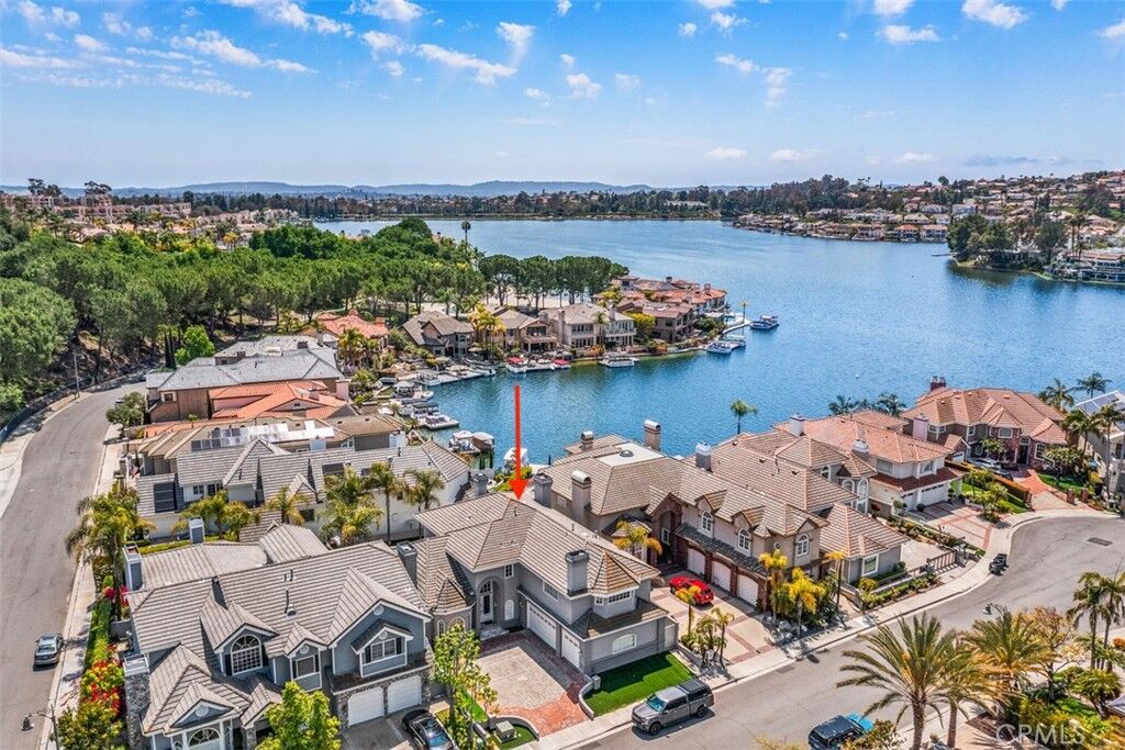 Property Photo: 28092 Tefir CA 92692