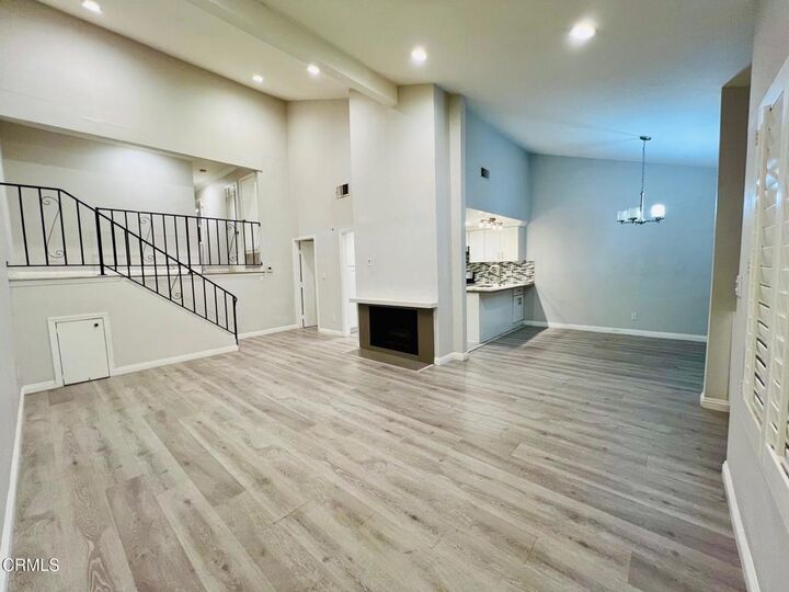 Property Photo: 436 Fairview Avenue 30 CA 91007