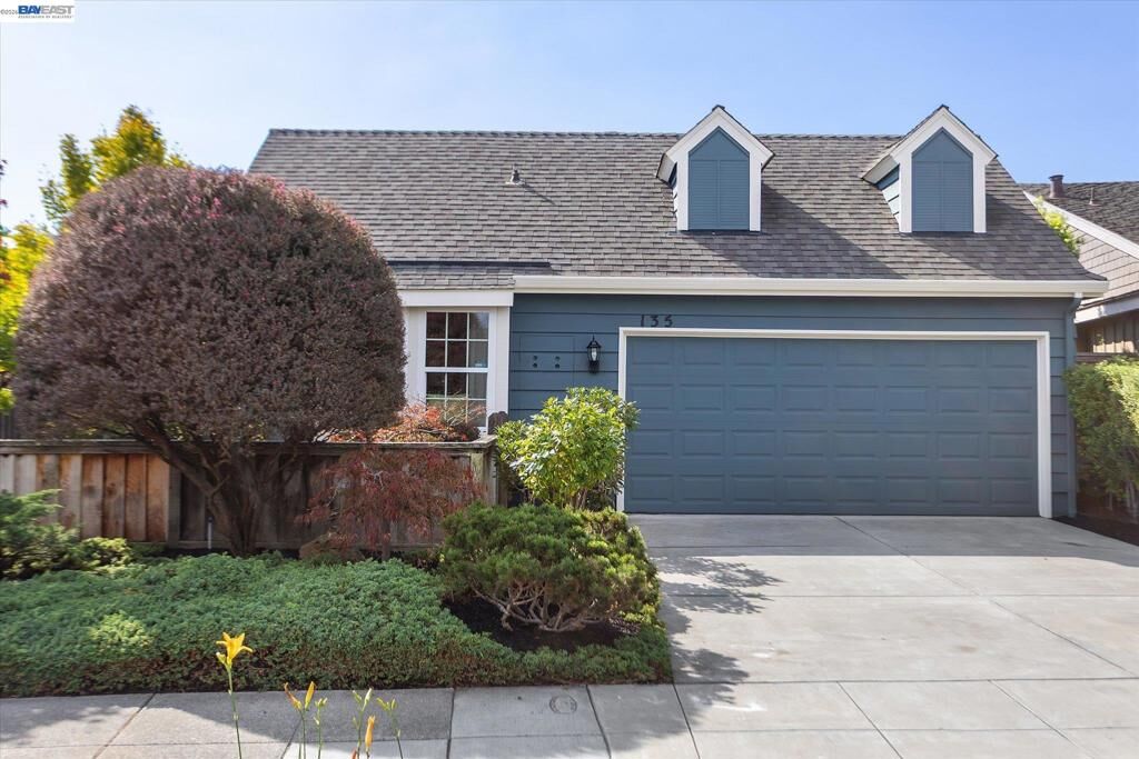 Property Photo:  135 Weymouth Ct  CA 94502 