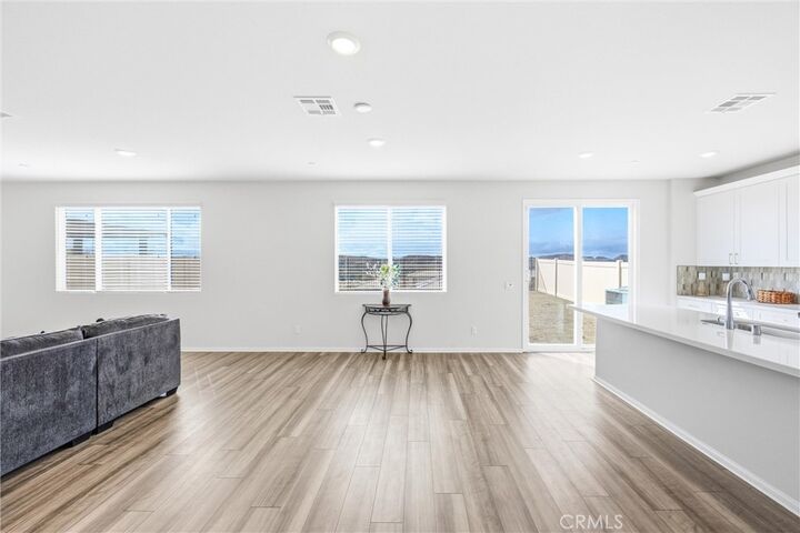 Property Photo: 35357 Hutchison Place CA 92223