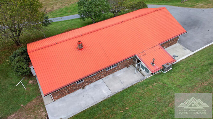 Property Photo:  7030 New Hope Rd  WV 24701 