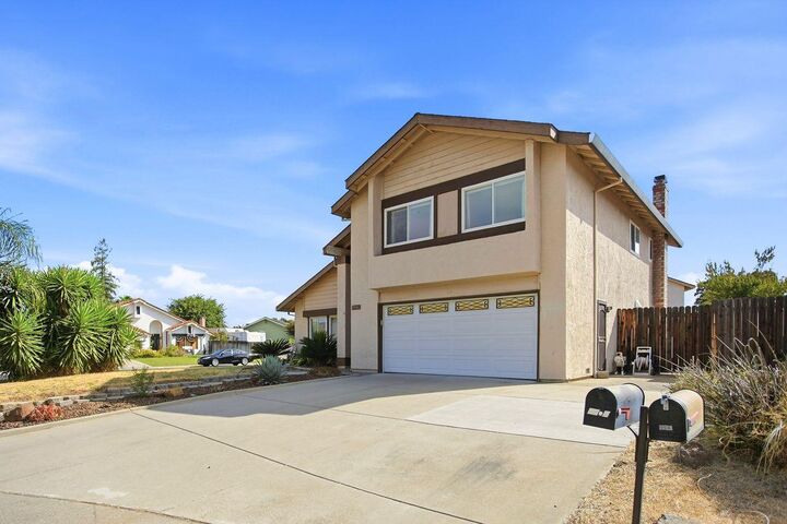 Property Photo:  9981 Parkhurst Court  CA 95624 