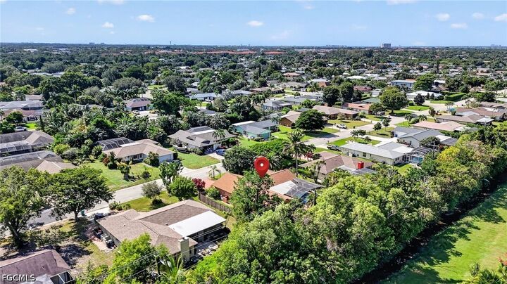 Property Photo: 1451 Dubonnet Court FL 33919