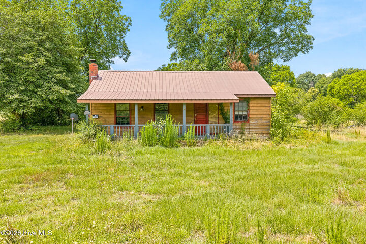 Property Photo: 145 Horseshoe Road NC 28379