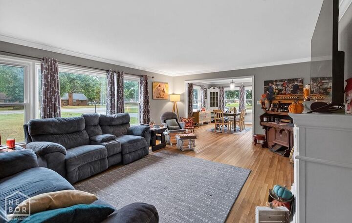 Property Photo:  1107 N 6th Street  AR 72315 
