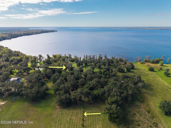 Property Photo: 00 Andalusia Trail FL 32110