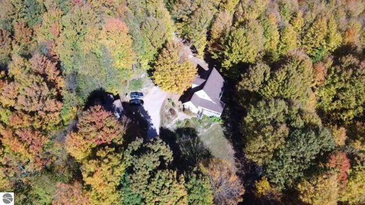 Property Photo: 9500 Taylor Road MI 49614