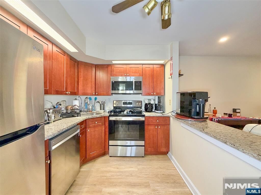 Property Photo: 403 River Renaissance A03 NJ 07073