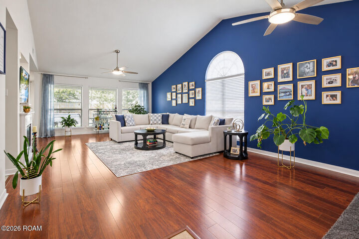 Property Photo:  1009 Deborah Drive  LA 70461 