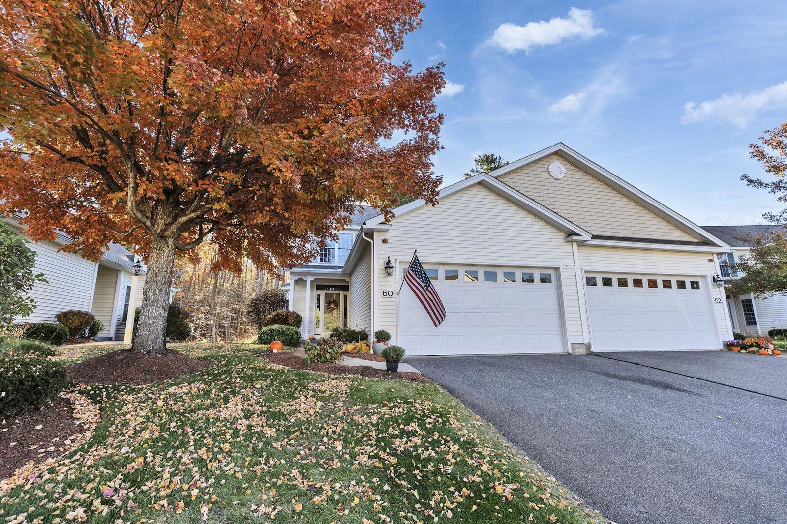 Property Photo: 60 Old Stage Road NH 03052