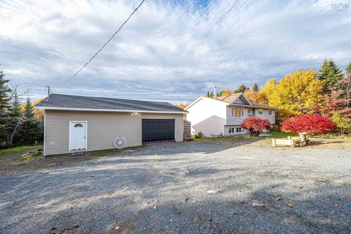 Property Photo:  2539 Prospect Road  NS B3T 1V3 
