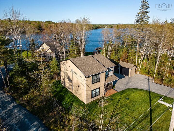 Property Photo:  495 Highway 1  NS B0N 1Z0 