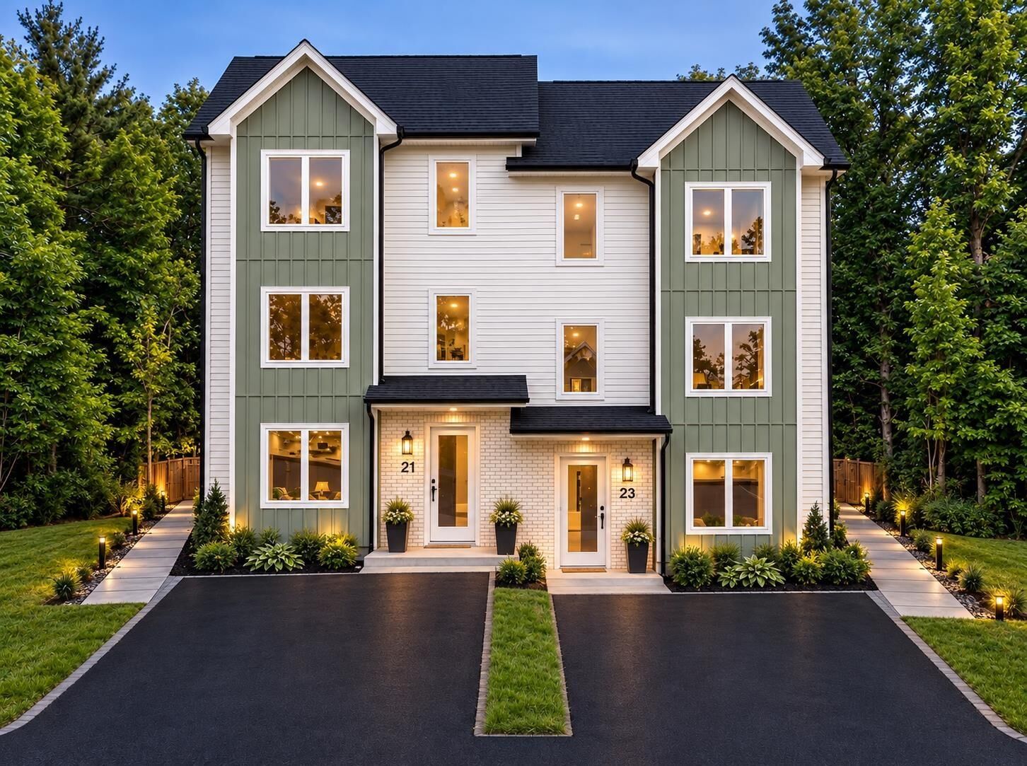 Property Photo:  Lot 1068B Yardbury Drive  NS B3R 0C5 