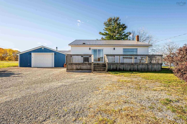 Property Photo:  2176 Belmont Road  NS B0N 2A0 