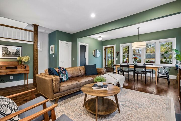 Property Photo: 3011 W 45th Street MN 55410