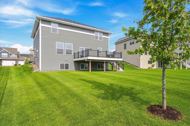 Property Photo:  6023 Inskip Avenue S  MN 55016 