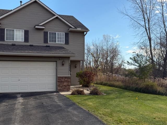 Property Photo: 26525 Pond Court MN 55020