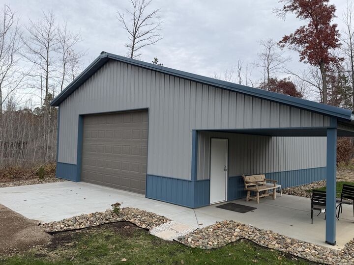 Property Photo:  26900 Sunset Valley Road  MN 56472 