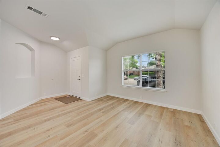 Property Photo:  7127 Larkin Drive  TX 75227 
