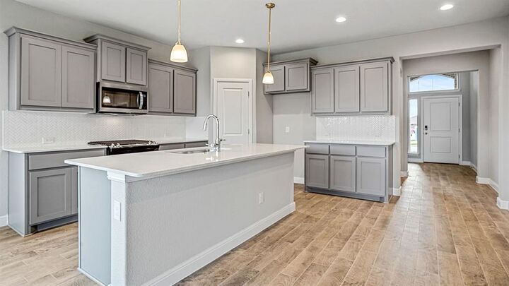 Property Photo: 14684 Supernova Avenue TX 76052