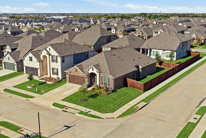 Property Photo:  2616 Henley Way Way  TX 76084 