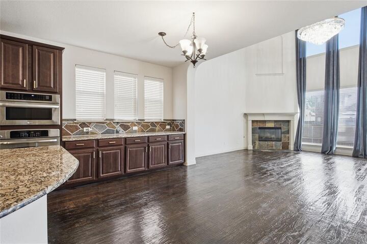 Property Photo: 14256 Rising Star Boulevard TX 75033