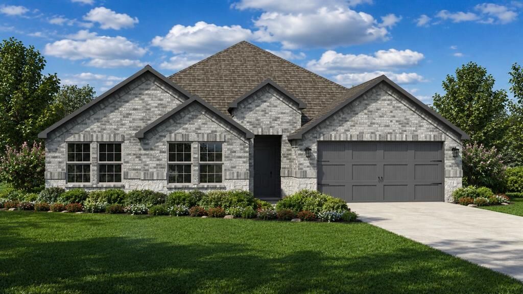 Property Photo: 1508 Sheldon Drive TX 75115