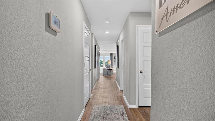 Property Photo: 181 Sage Road TX 76023