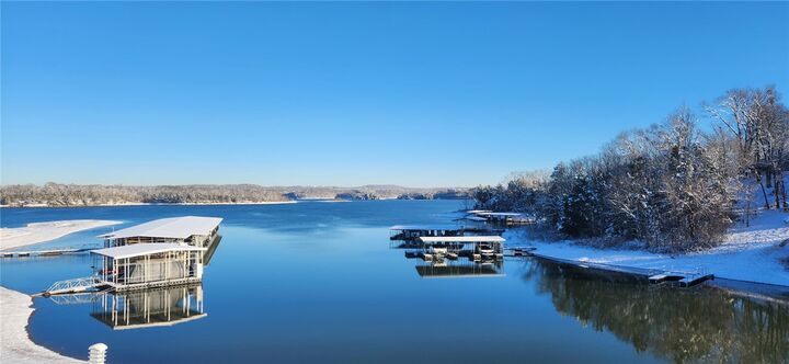Property Photo:  16855 Heritage Bay Road  AR 72756 