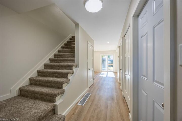 Property Photo: 28 Brown Street ON N0A 1N7
