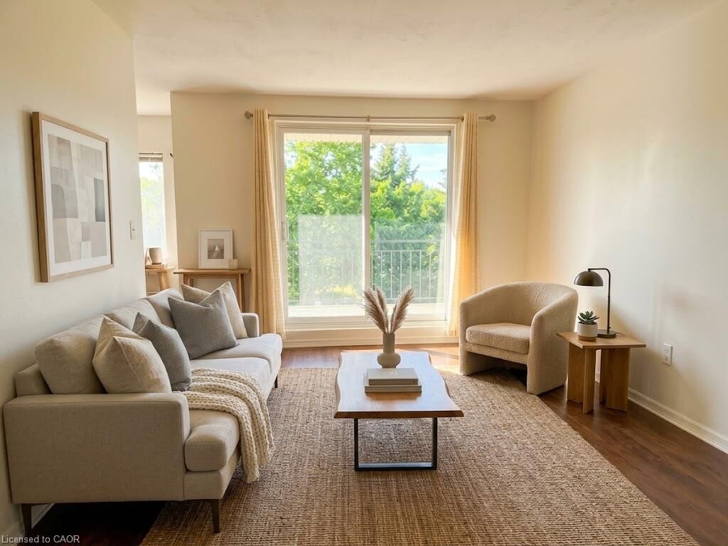 Property Photo:  163 Chandler Drive 16  ON N2E 1H1 