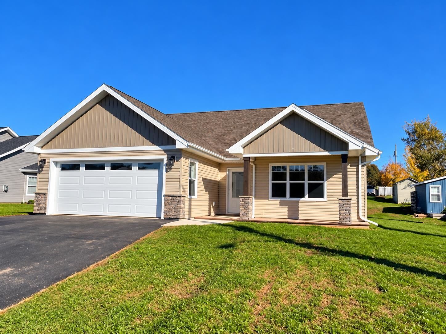 Property Photo:  113 Gamble Avenue  PE C1N 5V2 